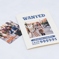 WANTED通緝令卡片_5