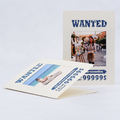WANTED通緝令卡片_6