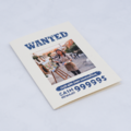 WANTED通緝令卡片_1