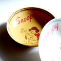 SNOOPY史努比復古風系列2入深盤(17公分)_8