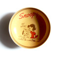 SNOOPY史努比復古風系列2入深盤(17公分)_3