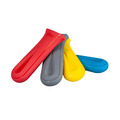 Deluxe 鑄鐵鍋專用矽膠鍋柄隔熱套-多色可選_4
