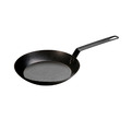 美國製高碳鋼長柄平底煎鍋-26cm_2