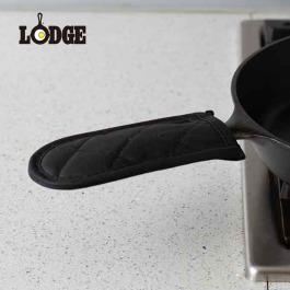 鑄鐵鍋專用耐高溫阻燃鍋柄隔熱套