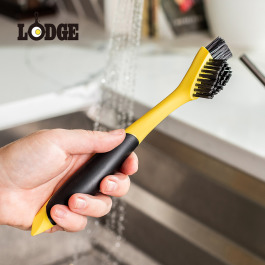 多功能鍋具隙縫刷/除焦垢洗鍋刷
