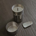 不鏽鋼小茶匙/茶道具/茶則_1