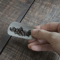 不鏽鋼小茶匙/茶道具/茶則_2