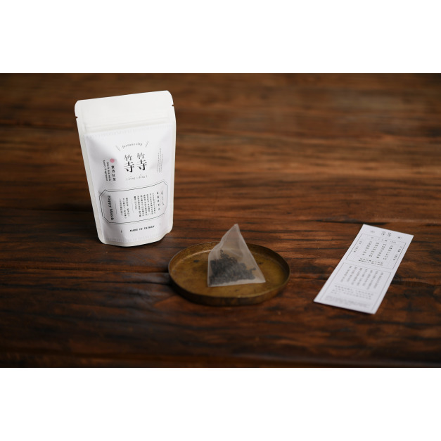 等心上人-蜜香紅茶/茶包輕巧袋/三角立體茶包6顆