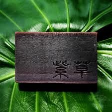 紫草根馬賽皂