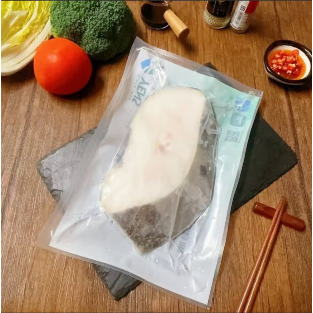 【凍好鮮】元家冷凍大比目魚
