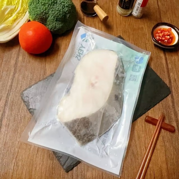 【凍好鮮】元家冷凍大比目魚