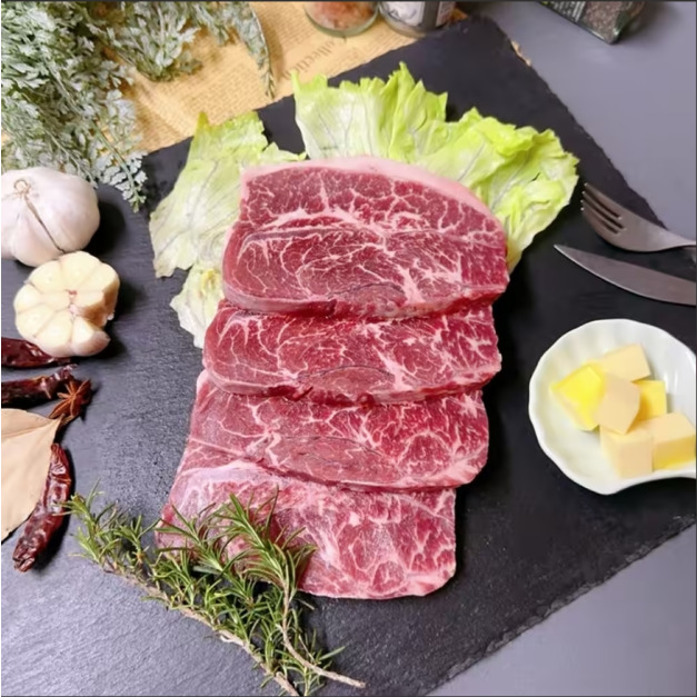 【凍好鮮】1855熟成板腱牛排