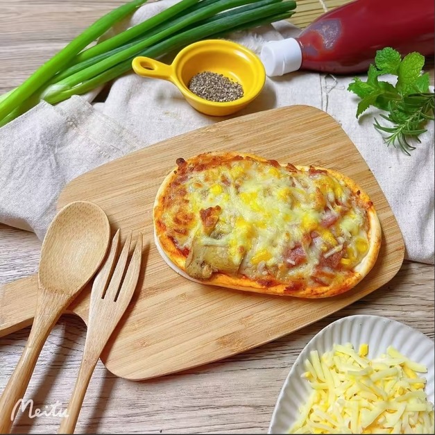 【凍好鮮】金品長圓pizza系列