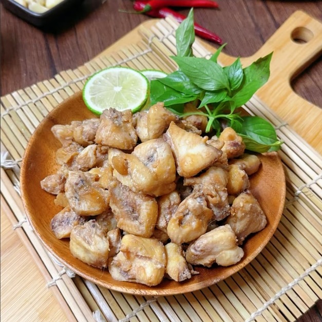 【凍好鮮】炫烤尾珍珠