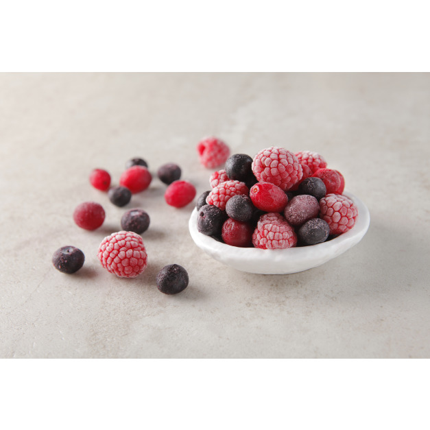 綜合鮮凍莓果