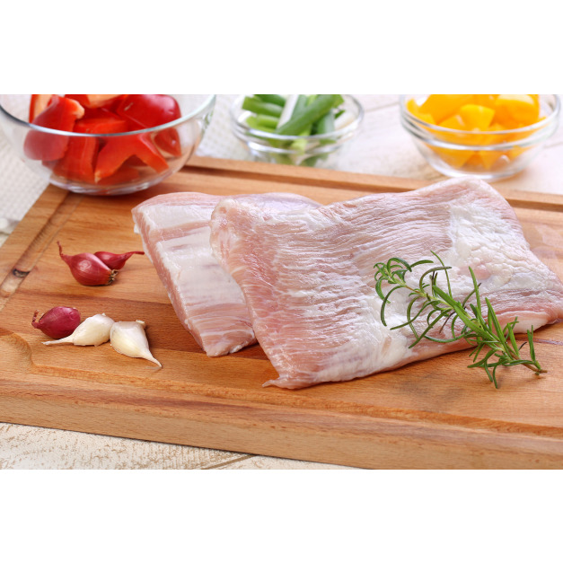 西班牙頂級霜降松阪豬