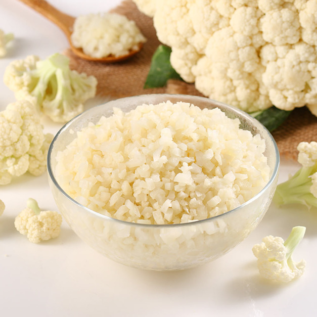 家庭號白花椰菜米 1KG