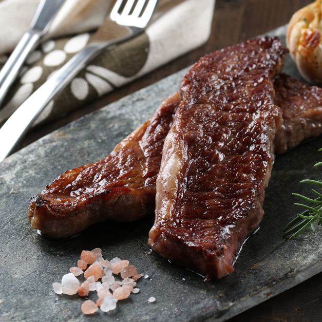 頂級安格斯無骨牛小排