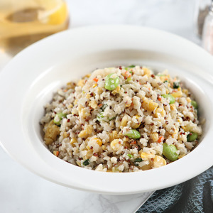 樂活輕采花椰米