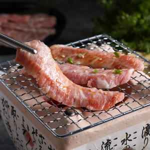 西班牙手切伊比利松阪豬