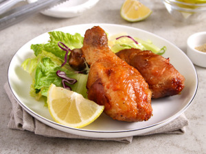 柚香檸檬蝴蝶棒腿