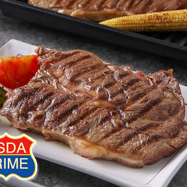 PRIME美國特級板腱牛排