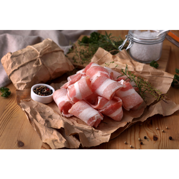 國產特選豬五花肉片
