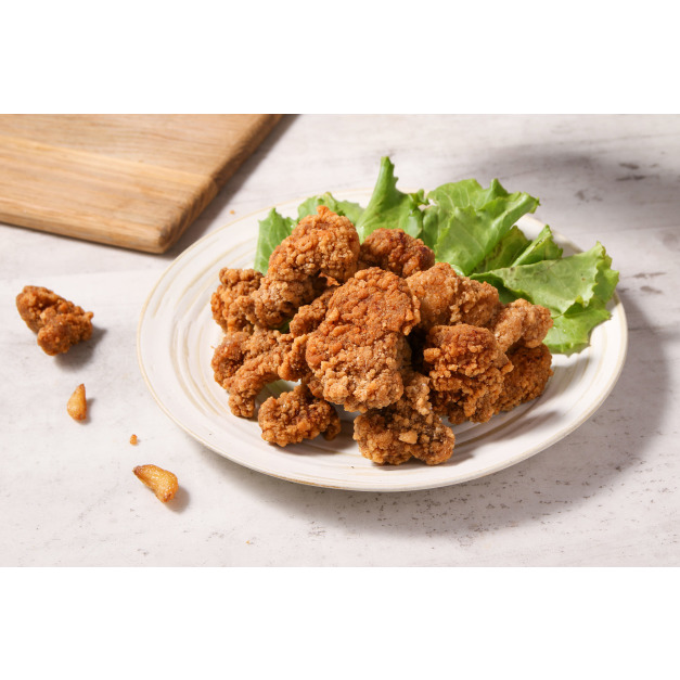 招牌無骨排骨酥