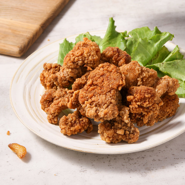 招牌無骨排骨酥