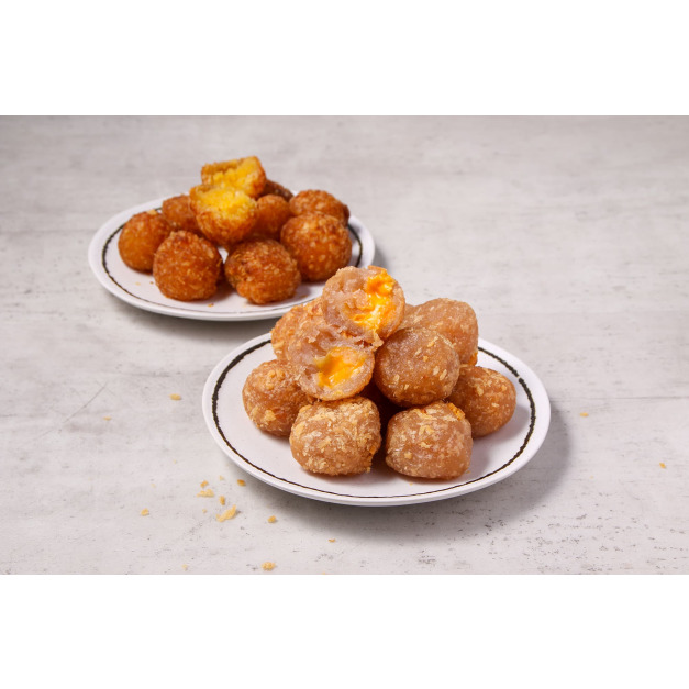 招牌起司蕃薯/芋泥球