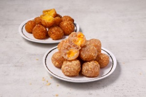 招牌起司蕃薯/芋泥球