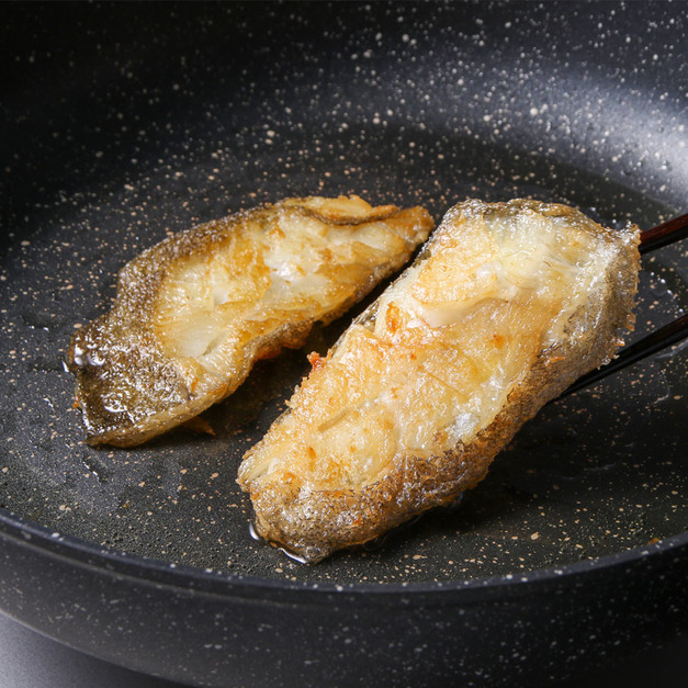 北大西洋野生比目魚