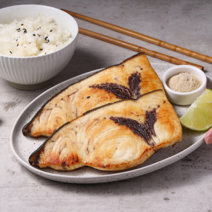 野生劍旗魚菲力