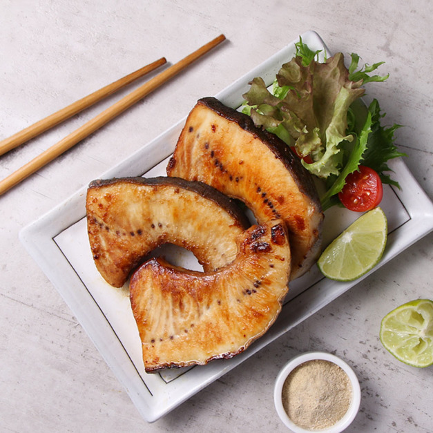 野生劍旗魚腹肉