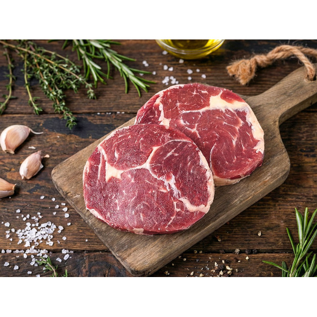 特選紐西蘭肋眼牛排