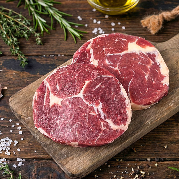 特選紐西蘭肋眼牛排