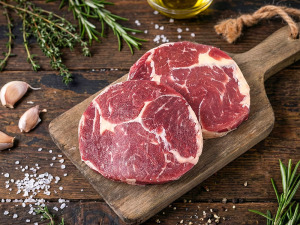 特選紐西蘭肋眼牛排