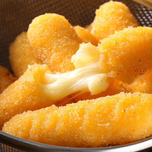 義式莫札瑞拉香濃起士棒