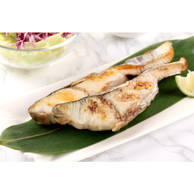 薄鹽土魠菲力一夜干