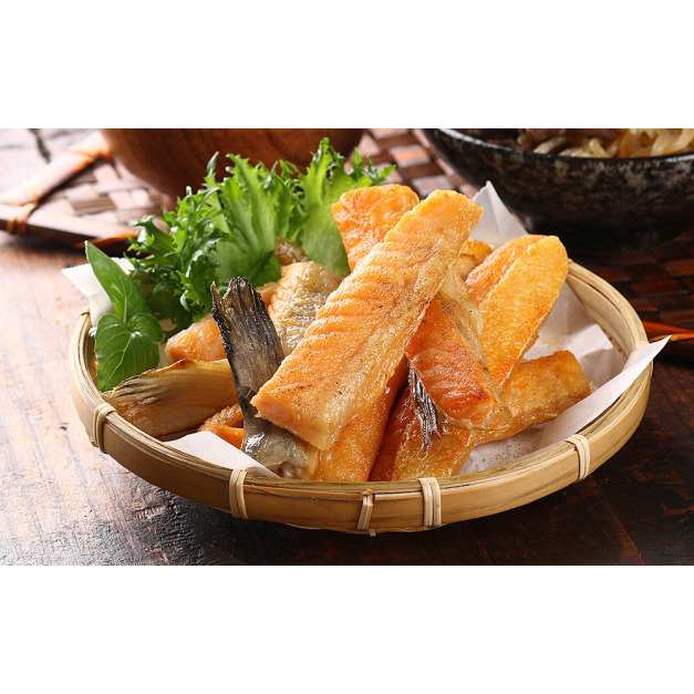 挪威鮮凍鮭魚肚條