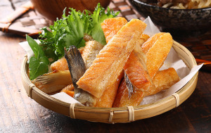 挪威鮮凍鮭魚肚條