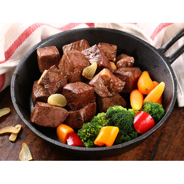 紐西蘭菲力骰子牛