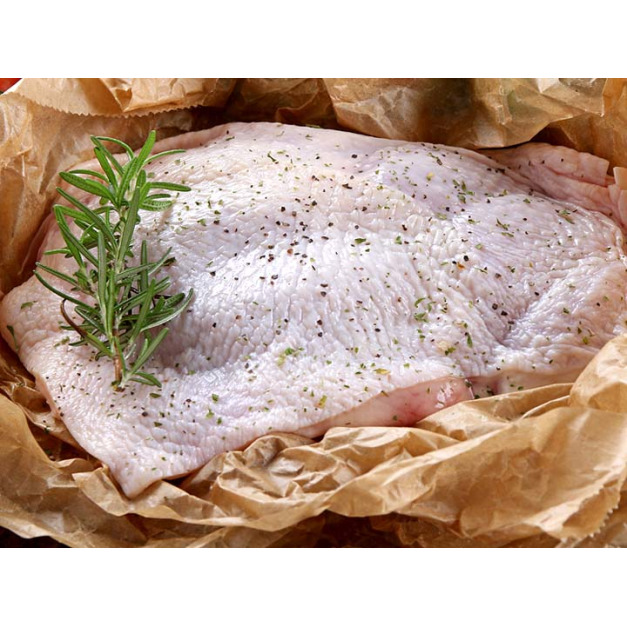 鮮嫩無骨雞腿排/單支裝