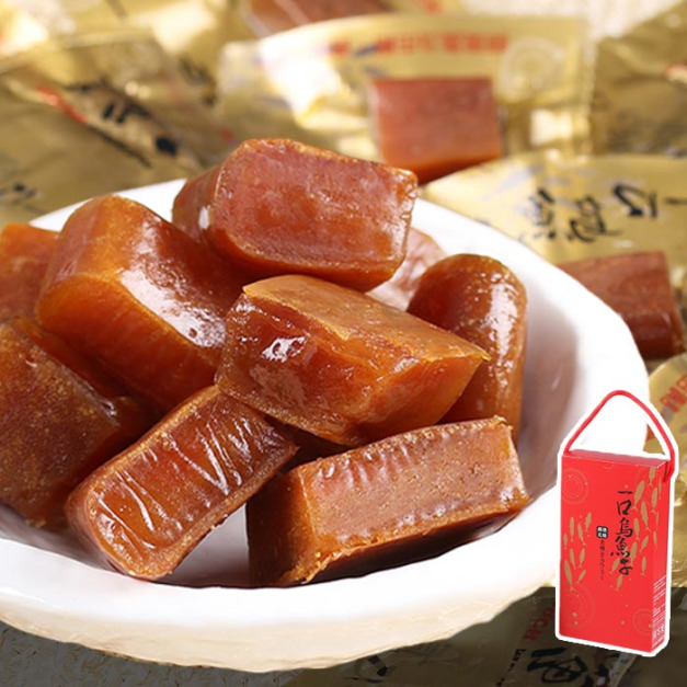 一口炙燒烏魚子禮盒