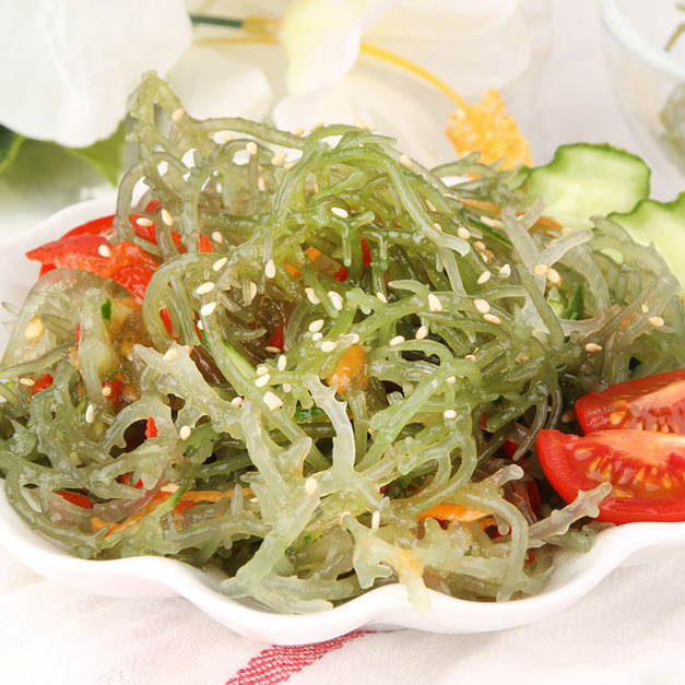 澎湖野生珊瑚草