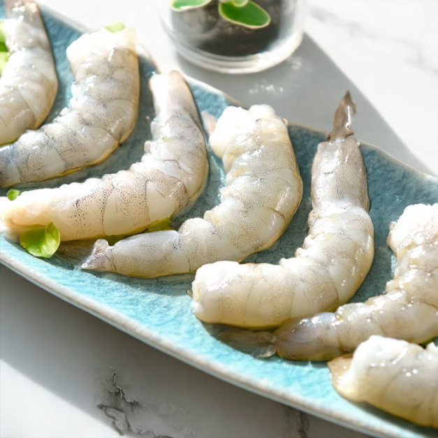 超大無毒白蝦仁 150g