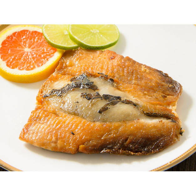 台南無刺虱目魚肚