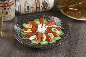 嘉義優勝炙燒巧口烏魚子