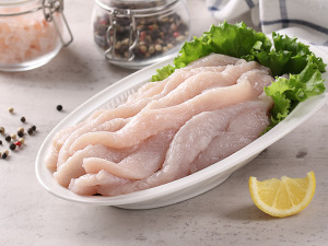 台南極鮮無刺虱目魚柳條