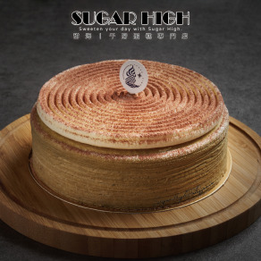 台灣鐵觀音茶千層